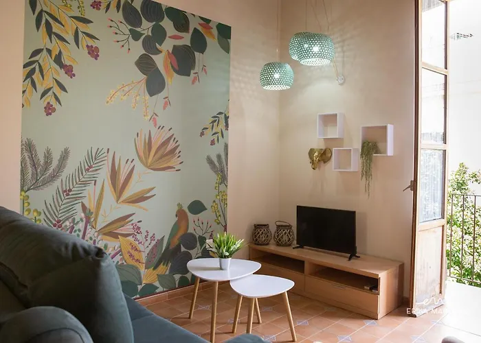 Jerez Centro Mrz Rentals Jerez de la Frontera