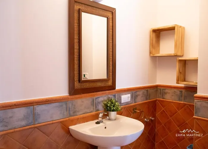 Jerez Centro Mrz Rentals Jerez de la Frontera