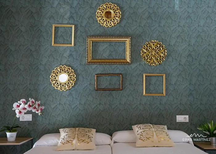 Apartment Jerez Centro Mrz Rentals *