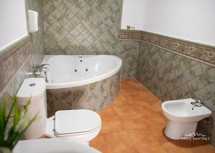 Apartment Jerez Centro Mrz Rentals Jerez de la Frontera