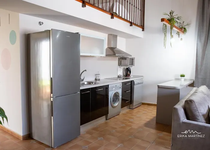 Jerez Centro Mrz Rentals Apartment *