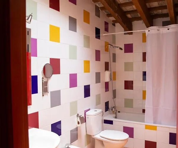 Apartamento Jerez Centro Mrz Jerez de la Frontera