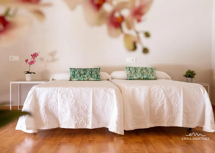 Jerez Centro Mrz Rentals