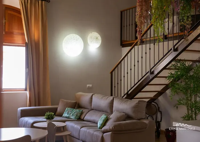 Jerez Centro Mrz Apartmán Jerez de la Frontera