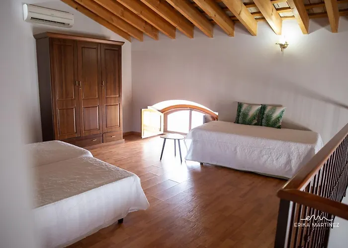 Jerez Centro Mrz Apartmán *