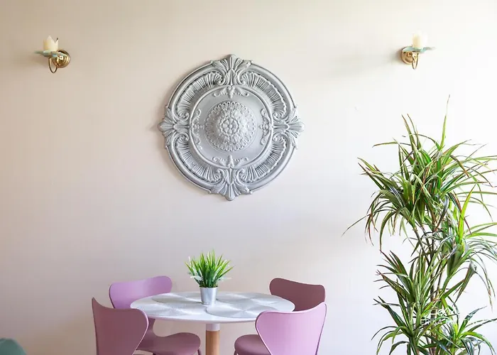 Jerez Centro Mrz Jerez de la Frontera