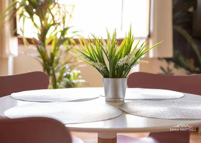 Jerez Centro Mrz Apartmán Jerez de la Frontera