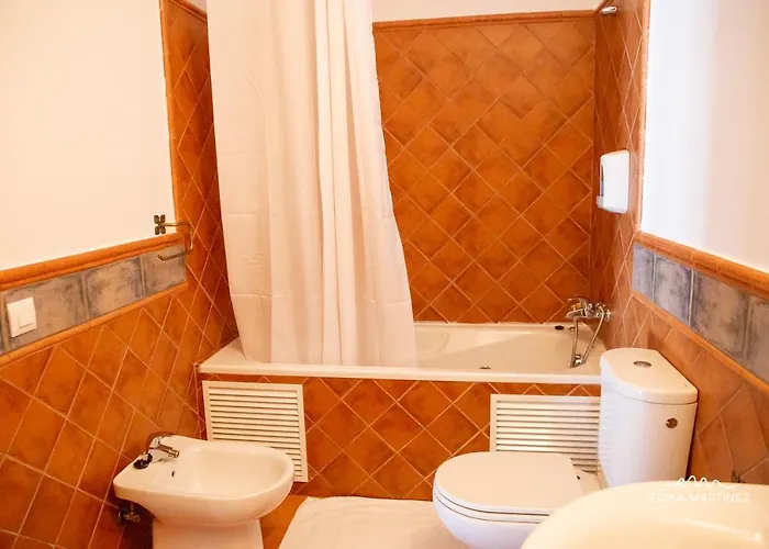 Apartmán Jerez Centro Mrz Jerez de la Frontera