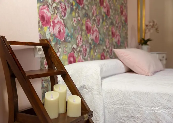 Jerez Centro Mrz Apartmán