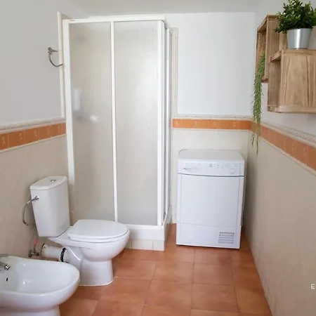 Jerez Centro Mrz Appartement *