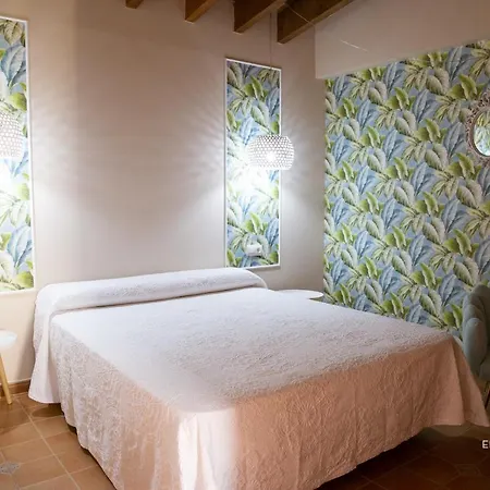 Jerez Centro Mrz Appartement *