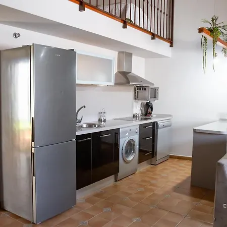 Jerez Centro Mrz Appartement *