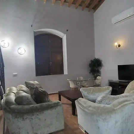Jerez Centro Mrz Appartement
