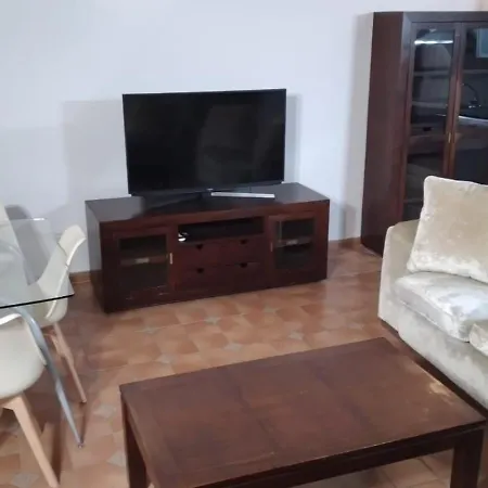 Jerez Centro Mrz Appartement *