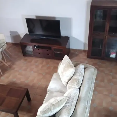 Appartement Jerez Centro Mrz