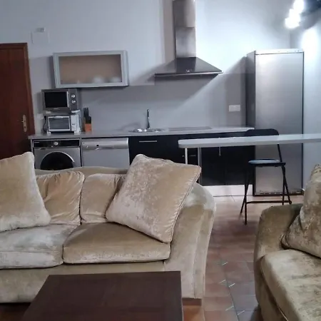 Jerez Centro Mrz Appartement Jerez de la Frontera