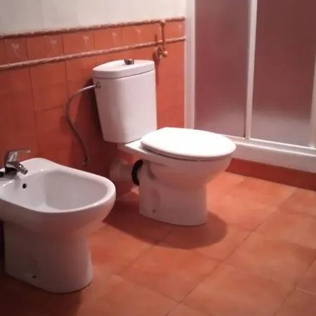 Jerez Centro Mrz Appartement