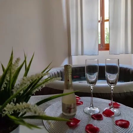 Jerez Centro Mrz Appartement
